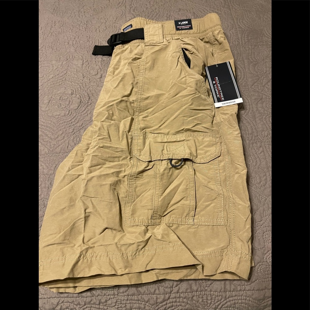 Brand New Mens Swim Trunks XL